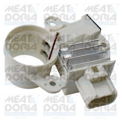 Alternator Regulator